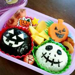 รูปของ ハロウィン★かぼちゃとジャック2015