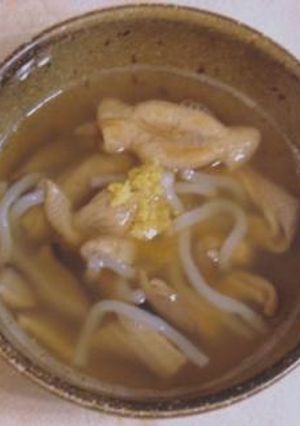 中味汁●沖縄料理●-レシピのメイン写真