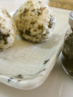 海苔の佃煮☆おにぎりお弁当卵焼きにも-レシピのメイン写真