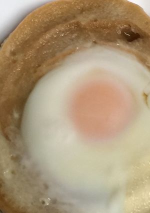 ビミサンと砂糖で、車麩の煮物-レシピのメイン写真