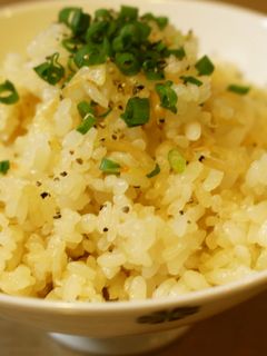 炊飯器de桜えびの炊き込みピラフ-レシピのメイン写真