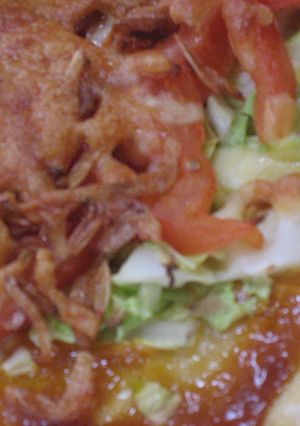 コチュマヨで！！ささっとPIZZA-レシピのメイン写真