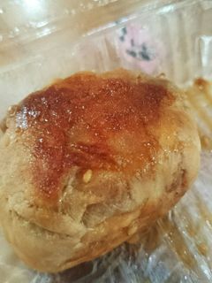 簡単★肉巻きおにぎり★焼肉のたれで。-レシピのメイン写真