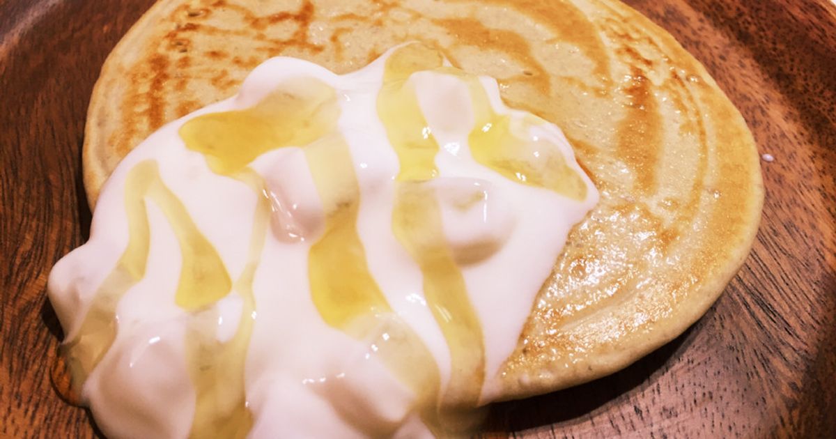 蜜蜂うさぎ♡蜂蜜パンケーキ WEB限定】まるごと巣蜜2個とパンケーキミックス2袋セットの通販