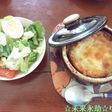 あつあつオニオングラタンスープ☆