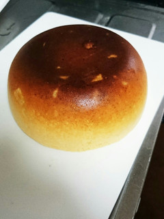 さつまいもホットケーキ-レシピのメイン写真