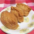 簡単♡あげから手作りおいなりさん