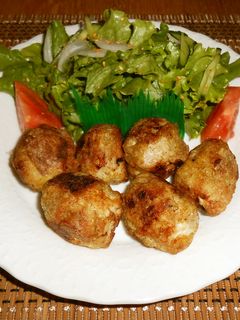 チーズちくわの豚肉巻きカレー風味-レシピのメイン写真