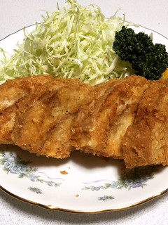 お麩屋のヘルシーお麩カツ-レシピのメイン写真