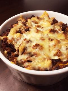 簡単美味♡冷凍豆腐でラザニア風はさみ焼き-レシピのメイン写真