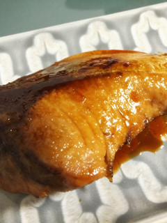ふっくら♡ブリの照焼き-レシピのメイン写真