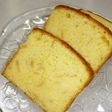❝りんごとヨーグルト❞のパウンドケーキ