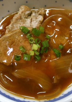 簡単！豚ヒレ肉の 甘酢餡掛け お弁当にも-レシピのメイン写真