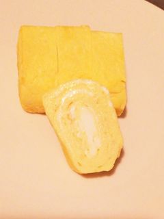絶品!だし巻き卵 黄金比☆-レシピのメイン写真