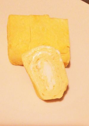 絶品!だし巻き卵 黄金比☆-レシピのメイン写真