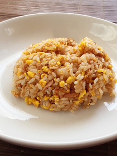 簡単!ツナ缶チャーハン-レシピのメイン写真