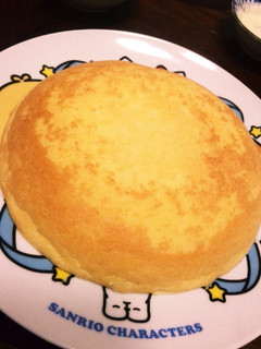 炊飯器で 超簡単♡ ベイクドチーズケーキ-レシピのメイン写真