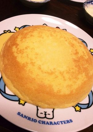 炊飯器で 超簡単♡ ベイクドチーズケーキ-レシピのメイン写真