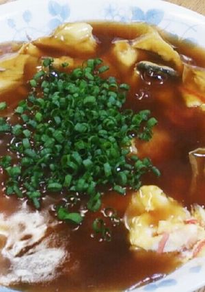 旦那絶賛！ カニカマでふわとろカニ玉-レシピのメイン写真