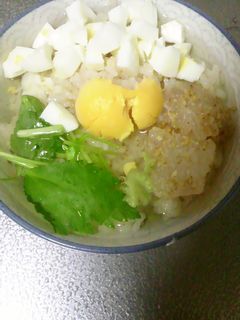 鯛めし-レシピのメイン写真