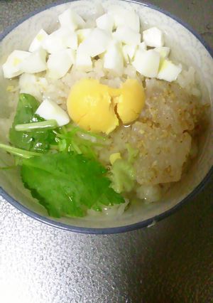 鯛めし-レシピのメイン写真
