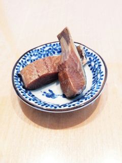 身欠きにしん醤油漬け-レシピのメイン写真
