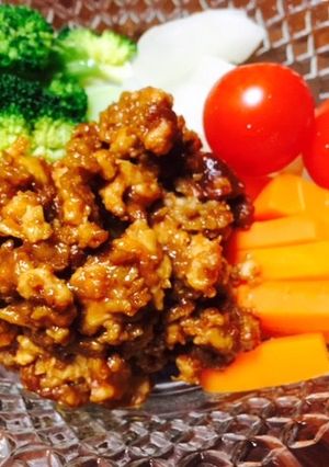 万能オートミール味噌☆使いまわしいろいろ-レシピのメイン写真