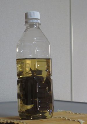 甘酢：作っておけば酢の物やピクルスが簡単-レシピのメイン写真