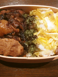 お弁当4-レシピのメイン写真