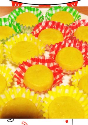 濃厚スイートポテト-レシピのメイン写真