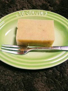 さつまいも羊羹-レシピのメイン写真