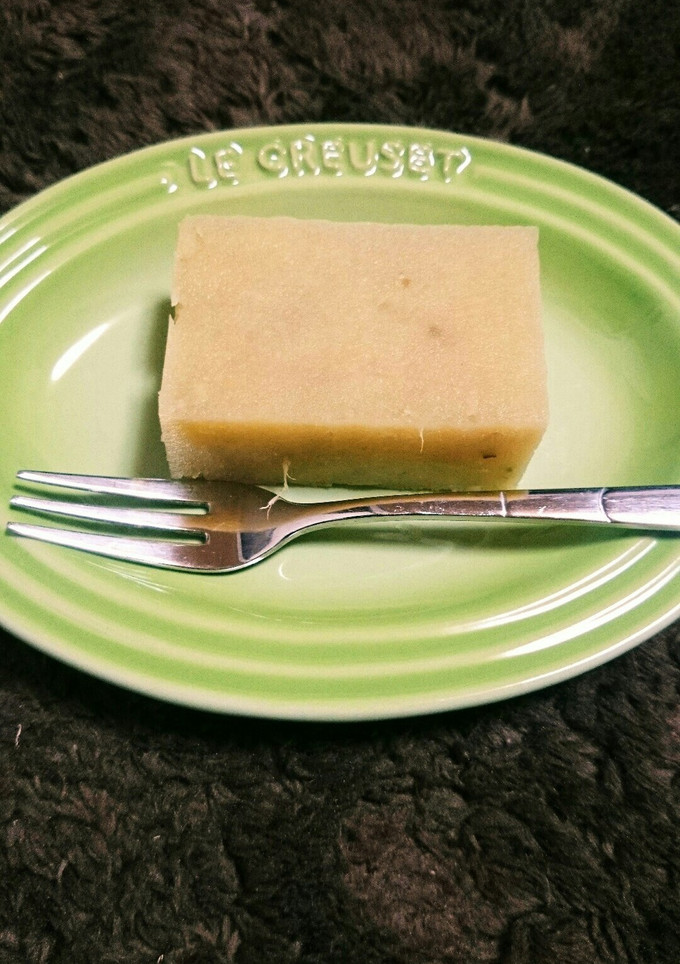 さつまいも羊羹-レシピのメイン写真