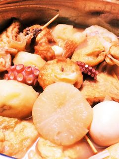 おでん-レシピのメイン写真