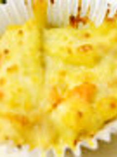グラタン-レシピのメイン写真