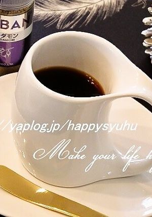 カルダモンコーヒー-レシピのメイン写真