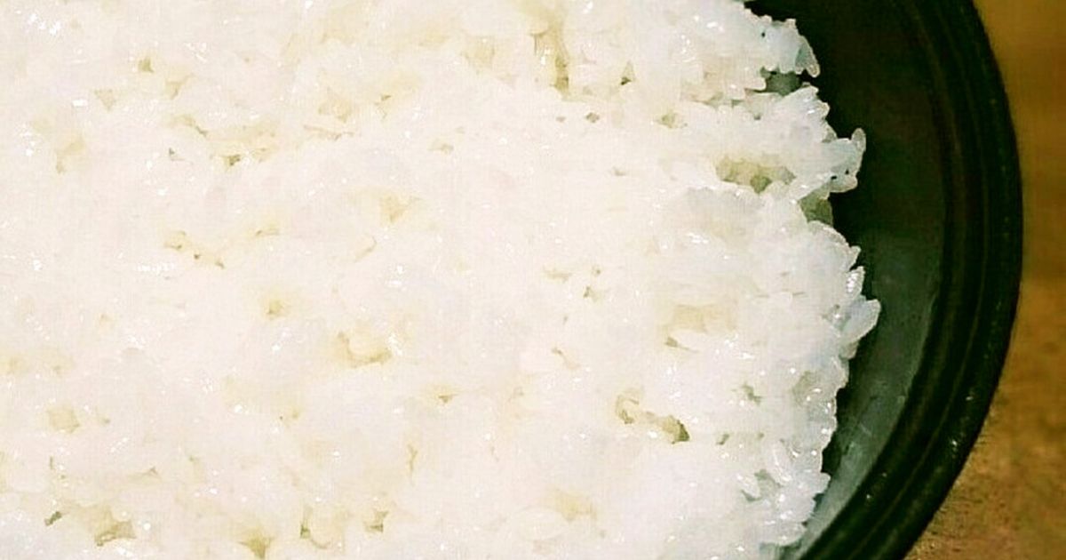 覚えやすい酢飯（2合・1合） by 築山紀子 【クックパッド】 簡単