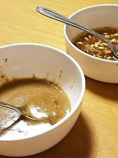 海南鶏飯のタレ-レシピのメイン写真