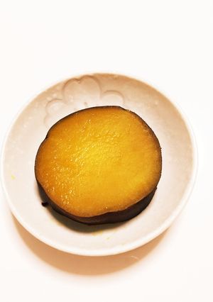 さつまいものシンプル甘露煮-レシピのメイン写真