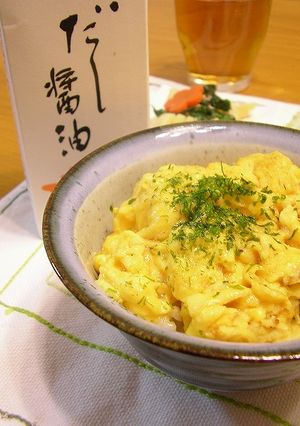 即効!簡単♪甘たま丼-レシピのメイン写真