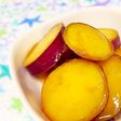 ☆テリテリ☆さつまいもの甘露煮☆