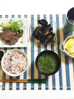 ローストビーフ-レシピのメイン写真