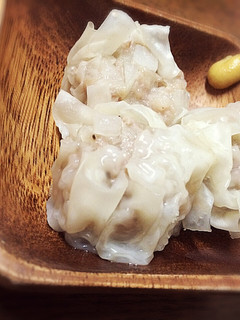 *レンジで簡単シュウマイ*-レシピのメイン写真