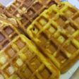 キャロット☆ワッフル