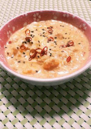 洋風麻婆豆腐-レシピのメイン写真