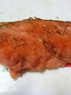 鮭のバター焼き-レシピのメイン写真