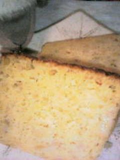 バナナパウンドケーキ-レシピのメイン写真