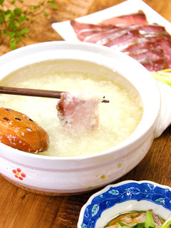 おろしたっぷりでBRI(鰤)しゃぶ♡-レシピのメイン写真