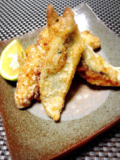 鰆唐揚げ-レシピのメイン写真