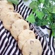 ほんのり甘め☆マロンクッキー