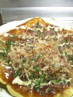 とろ~り♪お好み焼き-レシピのメイン写真